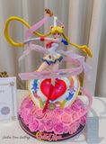  Sailor Moon 
