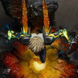  Genos - One Punch Man - Tsume Art 