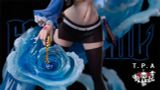  Lucy Heartfillia & Aquarius - Fairy Tail - TPA Studio 