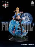  Lucy Heartfillia & Aquarius - Fairy Tail - TPA Studio 