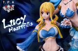  Lucy Heartfillia & Aquarius - Fairy Tail - TPA Studio 