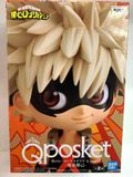  Qposket Bakugou - My Hero Acamedia - Bandai 