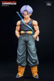  Trunks - Dragon Ball - Infinite Studio 