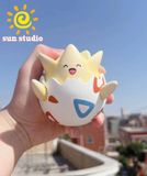  Snorlax - Pokemon - Sun Studio 