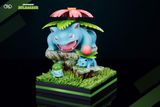  Bulbasaur - Pokemon - Infinite Studio 