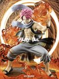  Natsu Dragneel - Fairy Tail - Bell Fine 