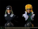  Bust Naruto Series - Surge Studio 