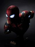  Iron Spider Man - Spider Man - Queen Studio 