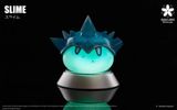  Elemental Slime - Genshin Impact - Sakura Studio 