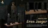 Eren Yeager - Attack On Titan - Freedom Studios 