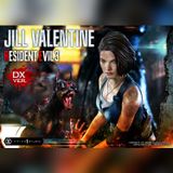  Jill Valentine - Resident Evil - Prime 1 Studio 