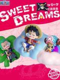  Blindbox One Piece Sweet Dream - Win Main 