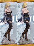  Android 18 NSFW - Dragon Ball - Hero Belief Studio 