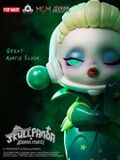  Blindbox SkullPanda The Addams Family Series - POPMART 