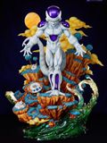  Frieza Final Form - Dragonball - Infinite Studio 