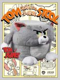  Tom Stool - Tom&Jerry - Jintian Sunday 
