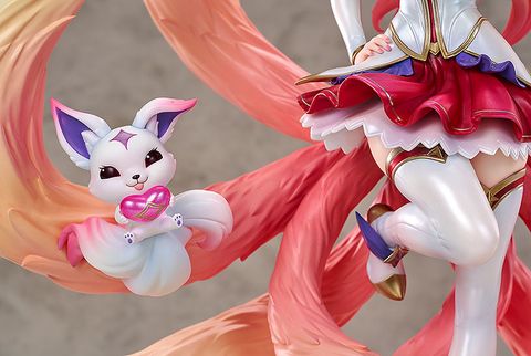  Ahri LOL - Good Smile Company 