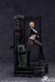  Annie Leonhart 