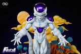  Frieza Final Form - Dragonball - Infinite Studio 