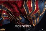  Iron Spider Man - Spider Man - Queen Studio 