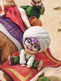  Arale - Dr. Slump - Dragon Ball - ZOR Studio 