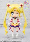  Figuarts mini Sailor Moon 