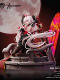  Theresa Apocalypse NSFW - Honkai Impact - Arctic Wolf Studio 