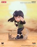  Blindbox Naruto Shinobi World War Series - POPMART 