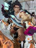  Yami Sukehiro - Black Clover - Vlad Collectibles 