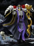  Ainz Ooal Gown - Taka Gown 