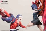  Touka vs Tsukiyama - Tokyo Ghoul - Figurama Collectors 