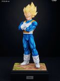  Vegeta - Dragon Ball - Infinite Studio 