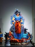  Goku Ultra Instinct VIP - Dragon Ball - Temple Studio 