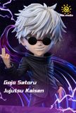  Gojo Satoru 