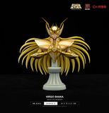  Virgo Shaka - Saint Seiya - Jimei Palace 