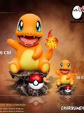  Charmander - Pokemon - EGG Studio 