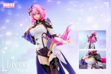  Elysia Pink Leprechaun Ver - Honkai Impact 3rd - MOXI Studio 