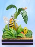  Beedrill Evolution - Pokemon - Infinite Studio 