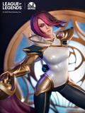  Fiora - League of Legends - Infinity Studio 