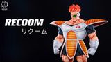  Reecom - Dragon Ball - Break Studio 