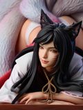  Ahri - League Of Legends - Fireball Studio 