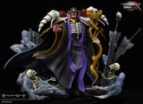  Ainz Ooal Gown - Taka Gown 