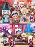  Blindbox Onmyoji Âm Dương Sư Vol 1 - NetEase 