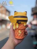  Pikachu Ice Cream - Sun Studio 