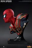  Iron Spider Man - Spider Man - Queen Studio 