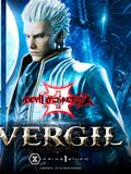 Vergil DMC3 - Devil May Cry - Prime 1 Studio 