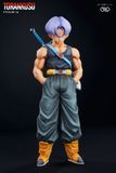  Trunks - Dragon Ball - Infinite Studio 