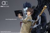  Light Yagami - Death Note - Oniri Creations 