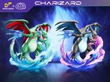  Charizard - Pokemon - DM Studio 