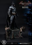  Batman Batsuit V7.43 - Prime 1 Studio 